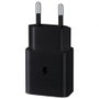 Samsung Power Quick Charger EP-T1510 15W Negro
